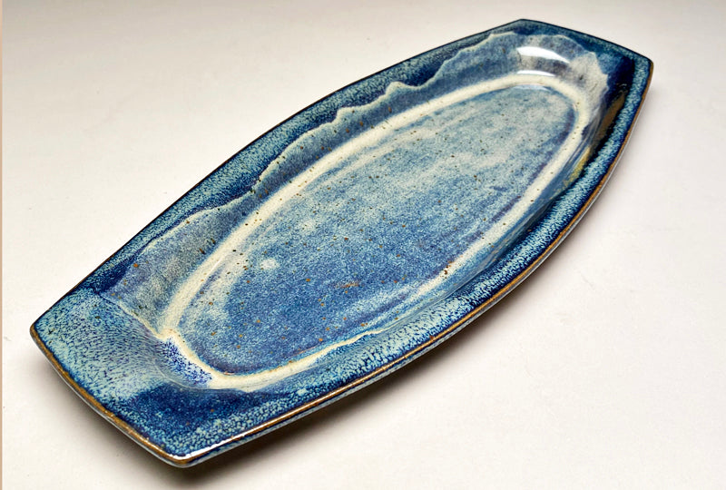 Cheese Plate in Blue Ridge