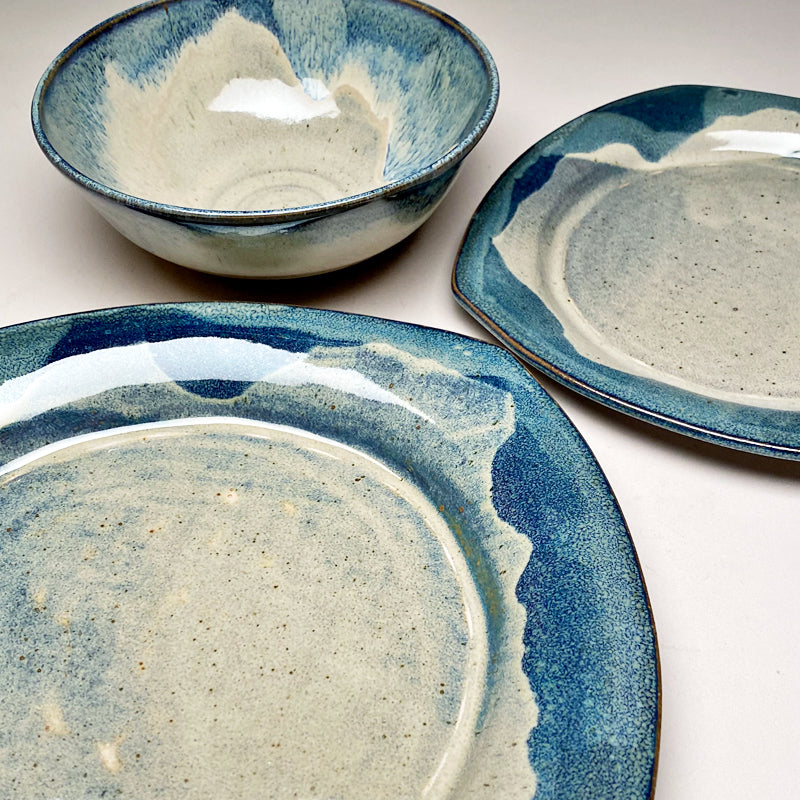 Blue Ridge Dinnerware