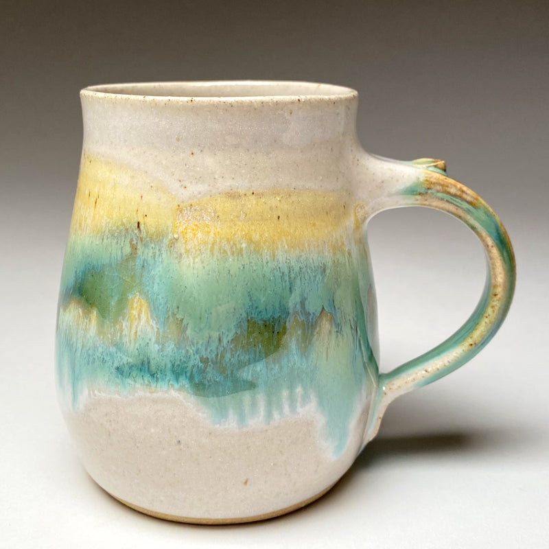 Mug in Primavera Glaze