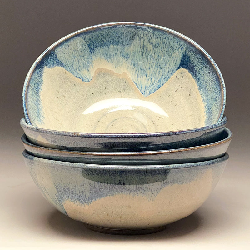 Cereal Bowl – Mangum Pottery