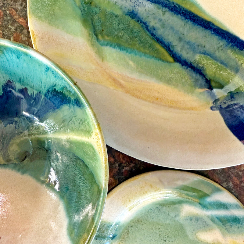 Perlman - Sutton Whole place setting