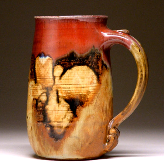 Large Mug in Chautauqua Glaze