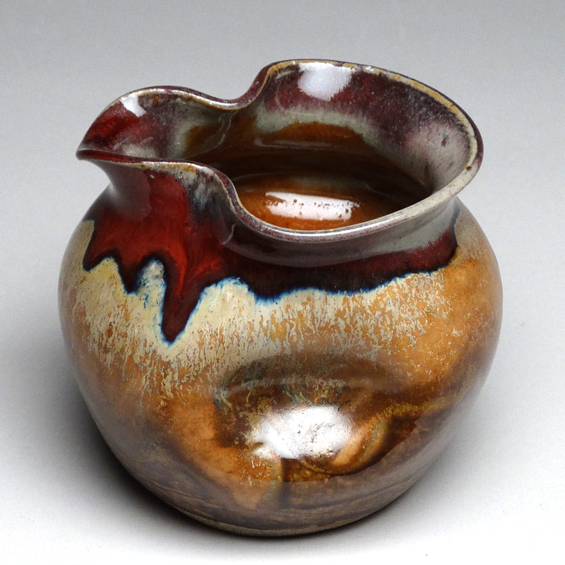 Pincher in Autumn Glaze
