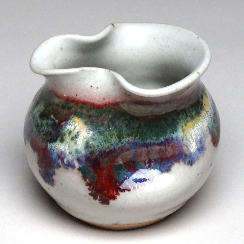 Pincher in Springtime Glaze
