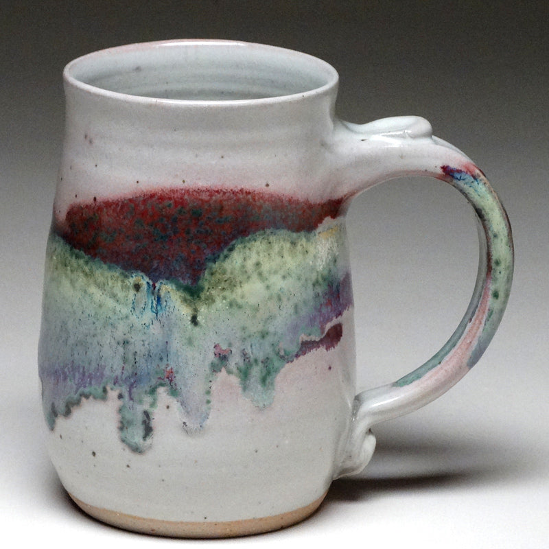 Pint Mug in Springtime Glaze