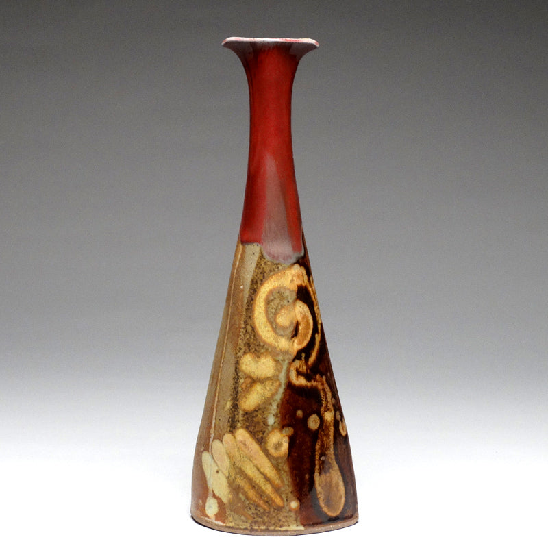 Bud Vase in Chautauqua