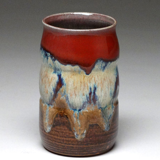 Tumbler in Autumn Glaze