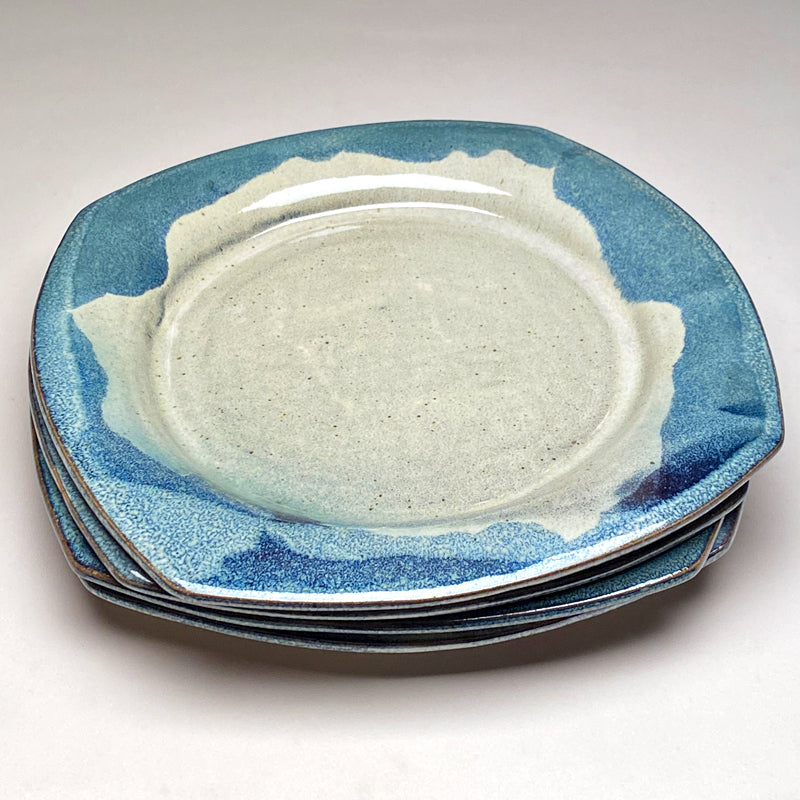Blue Ridge Glaze Dinnerware Mangum Pottery