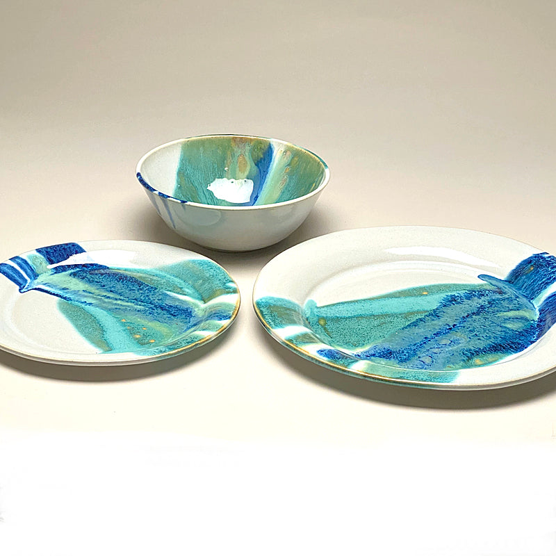 Rosner - Karolinski Dinnerware