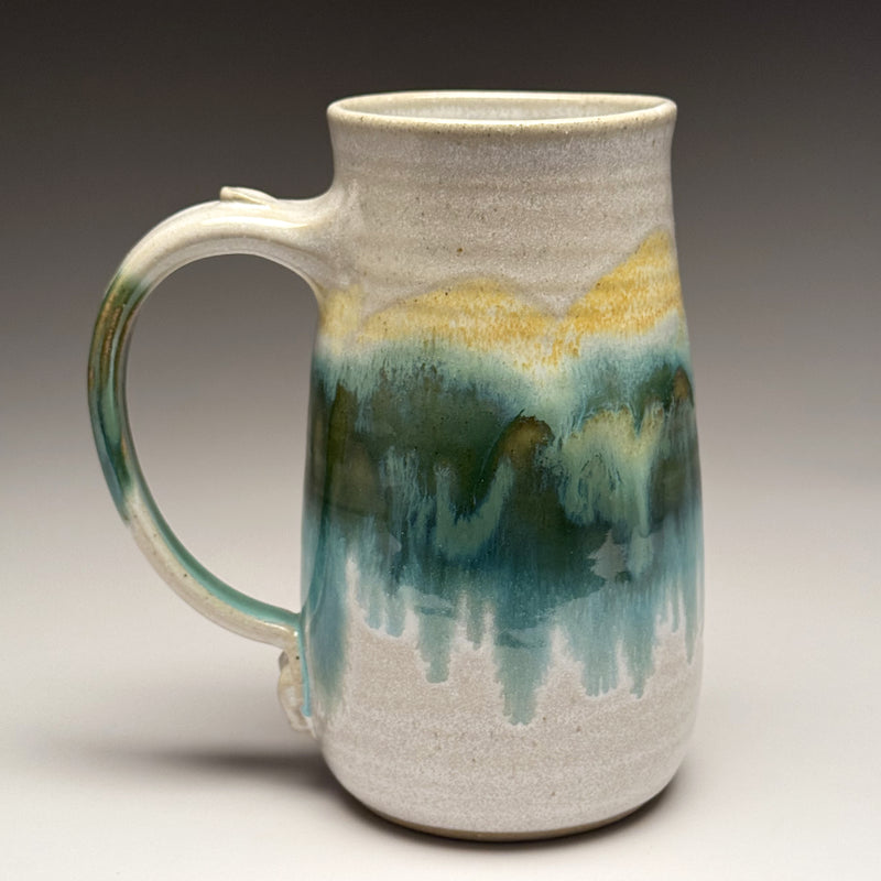 Large Mug in Primavera