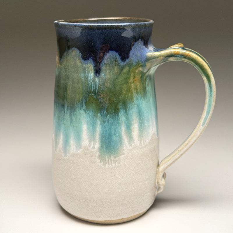 Large Mug in Zafiro