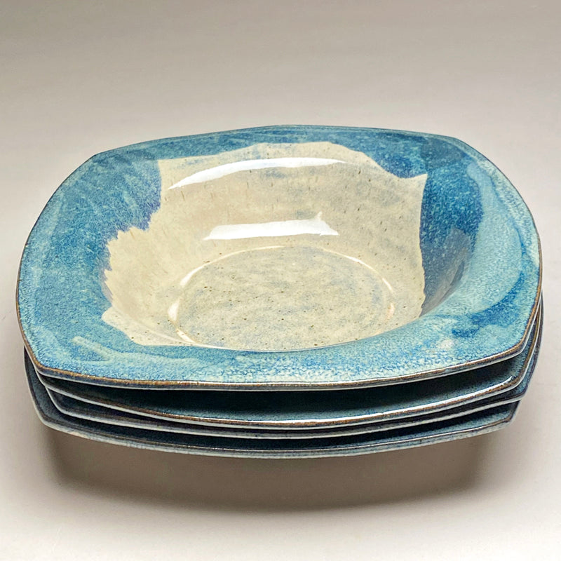 Pasta Bowl in Blue Ridge