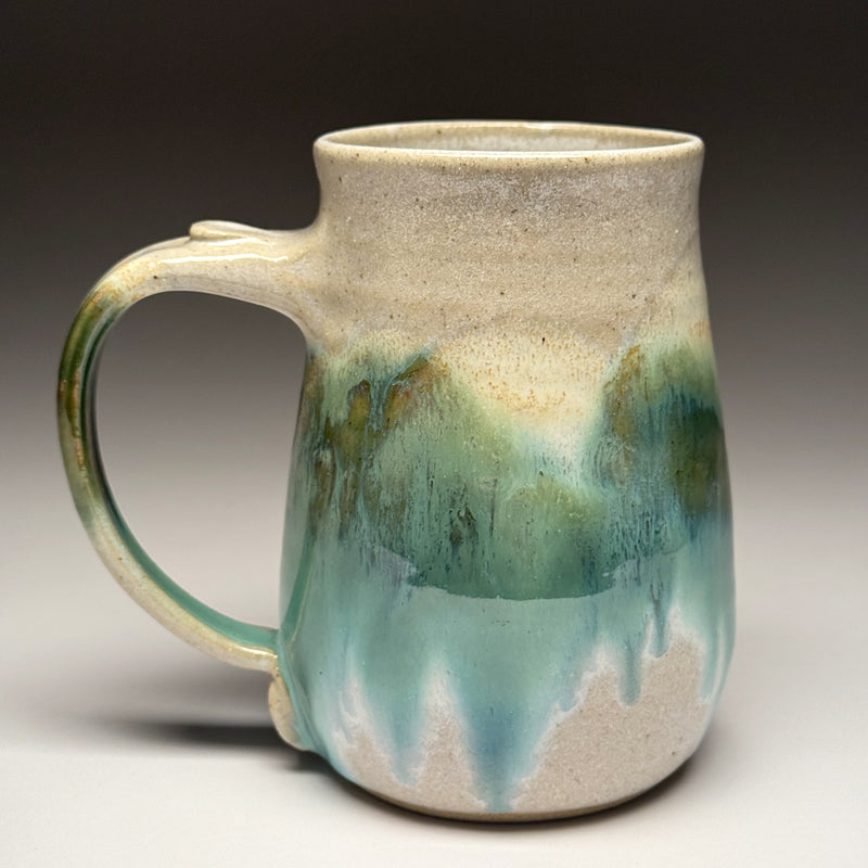 Pint Mug in Primavera