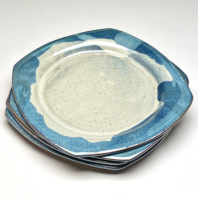 Blue Ridge Salad Plates