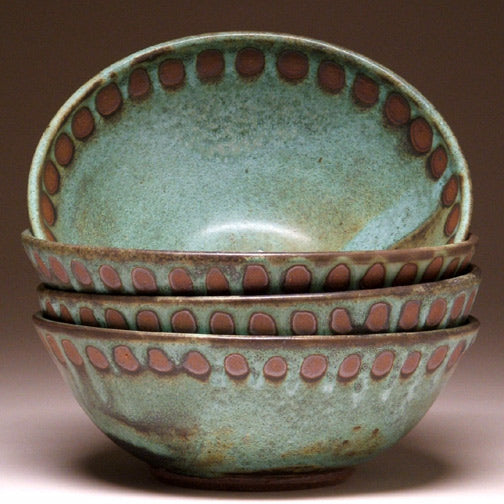 Bauer - Yetter-Bowman Soup Bowl