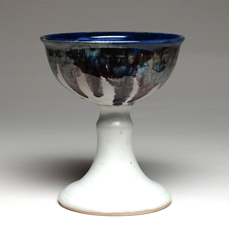 Chalice in Sapphire