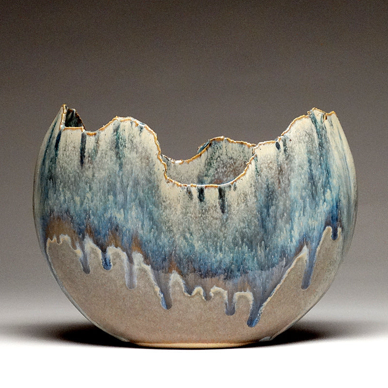 Geode Vessel