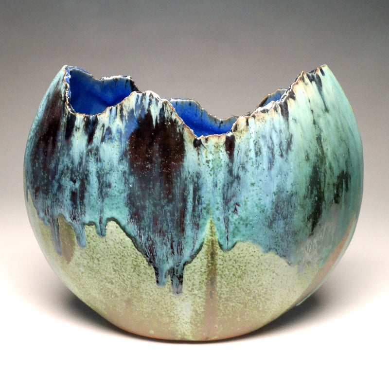 Geode Vessel