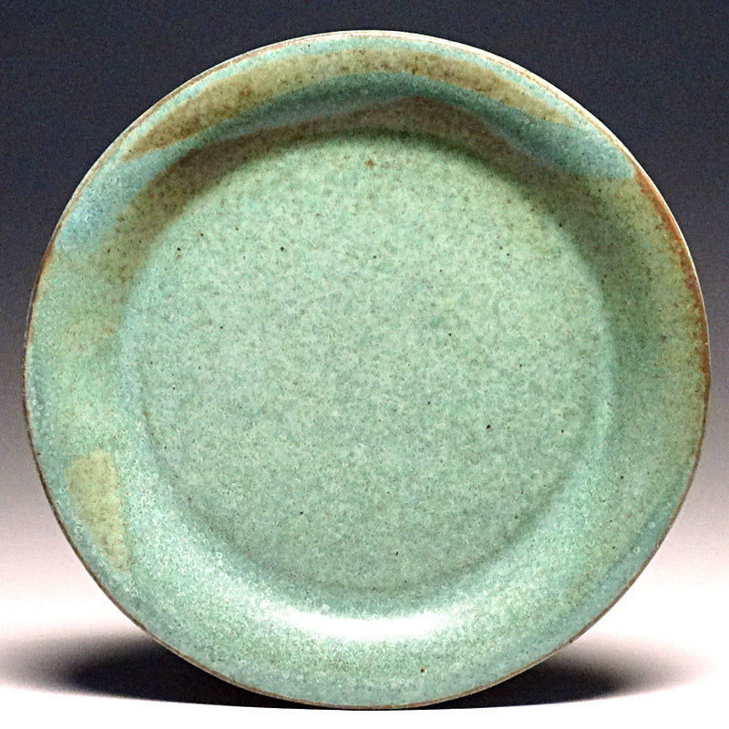 Green Matte Dinnerware