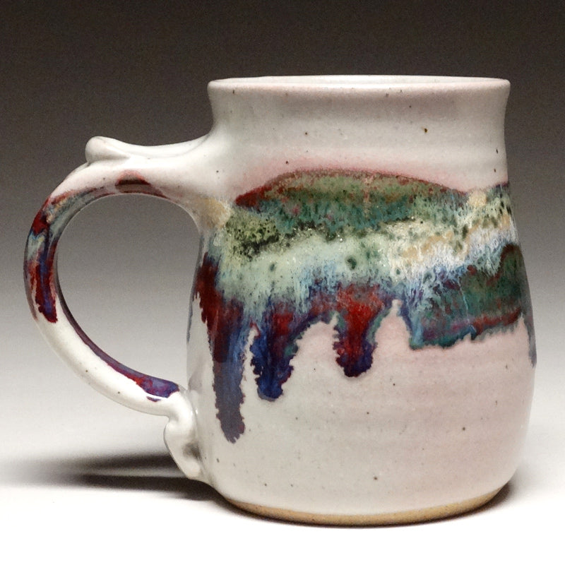 Mug in Springtime Glaze