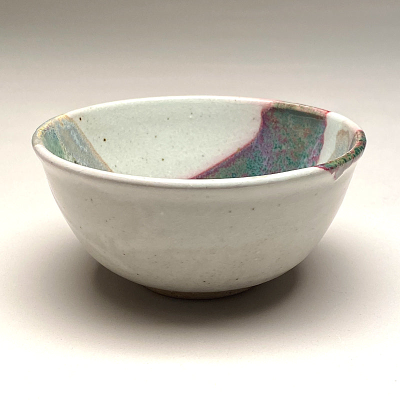 Small Bowl in Springtime