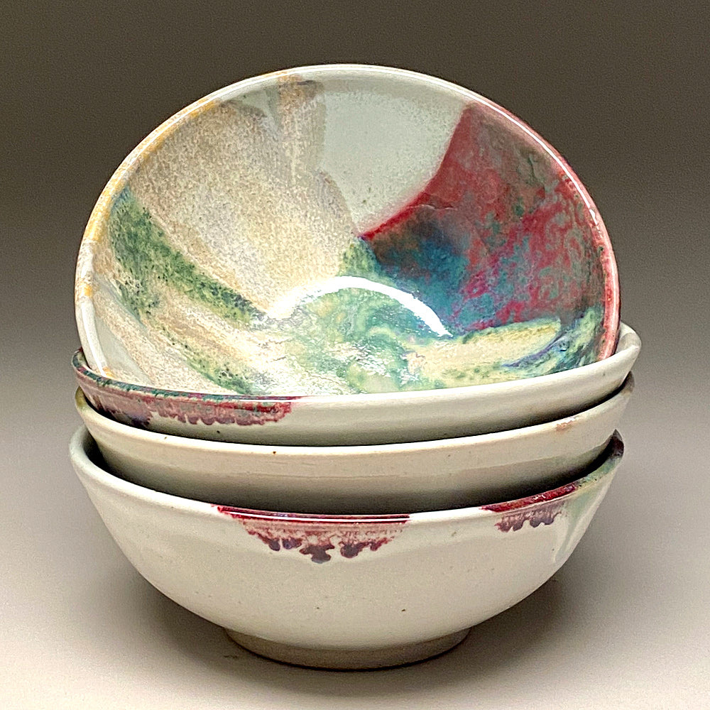 Soup Bowl – Mangum Pottery